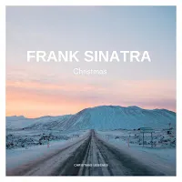 Frank Sinatra — White Christmas — обложка