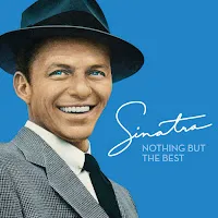 Frank Sinatra — My Way (Remastered 2008) — обложка