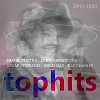 Frank Sinatra — Somewhere Over The Rainbow — обложка